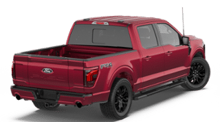 2026 Ford F-150® External Image 3
